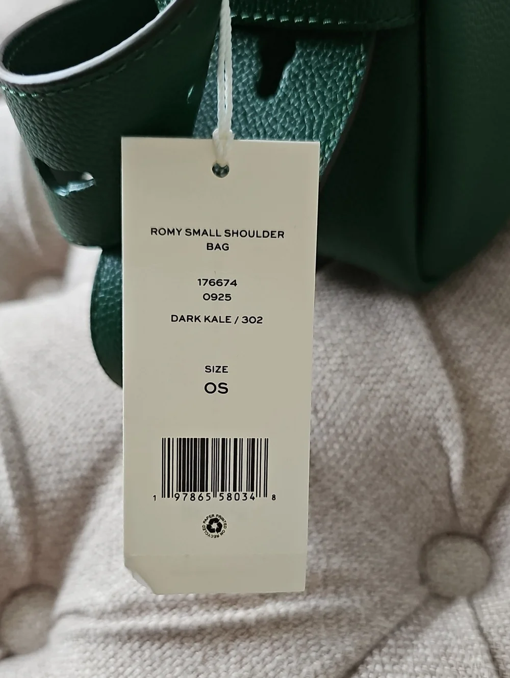 Tory Burch